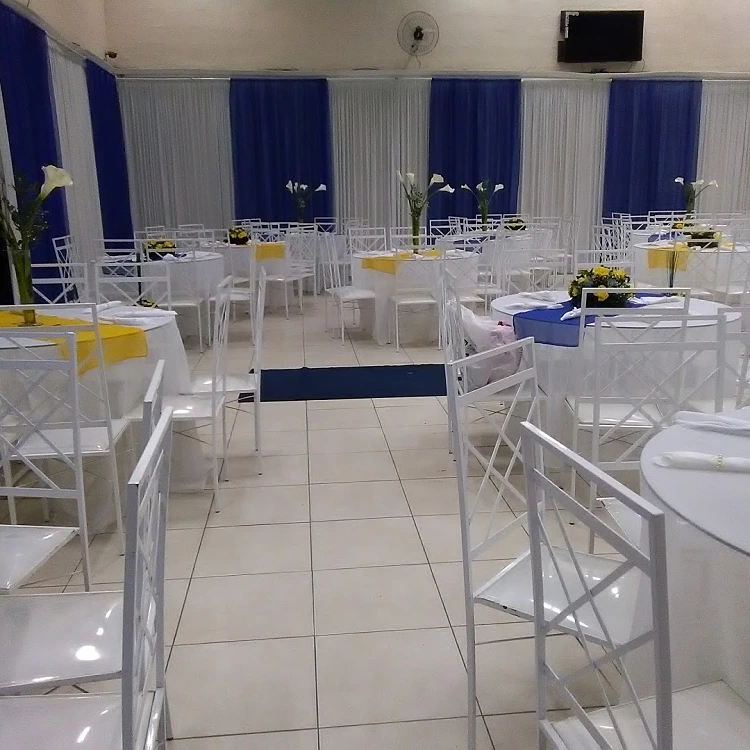 Sonho Mágico Festas E Eventos
